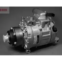 DENSO DCP02015 Kompressor A/C für AUDI, VW