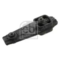 FEBI BILSTEIN 28660 Motorlager für CITROËN, PEUGEOT