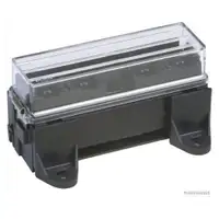 HERTH+BUSS ELPARTS 50300825 Sicherungsdose, für Standard-Flachstecksicherung
