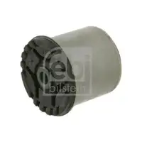 FEBI BILSTEIN 24920 Achskörperlager für OPEL