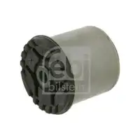FEBI BILSTEIN 24920 Achskörperlager für OPEL