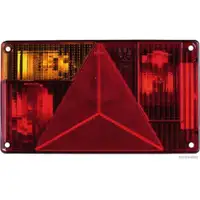 HERTH+BUSS ELPARTS 83832143 Lichtscheibe, Heckleuchte