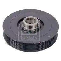 FEBI BILSTEIN 108067 Riemenscheibe (entkoppelt)