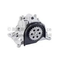 PIERBURG 7.24808.26.0 OEL- UND VAKUUMPUMPE für TOYOTA, MINI, BMW