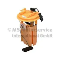 PIERBURG 7.02701.46.0 TANKGEBER MODUL für PEUGEOT, CITROËN, DS