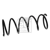 FEBI BILSTEIN 39556 Fahrwerksfeder für FORD