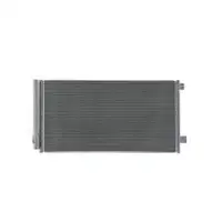 MAHLE AC 1051 000S A/C-Kondensator
