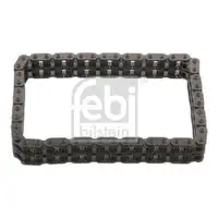 FEBI BILSTEIN 09279 Kette für ALFA, MERCEDES-BENZ