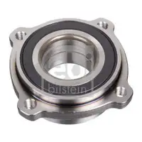 FEBI BILSTEIN 101297 Radlagersatz für BMW