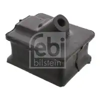 FEBI BILSTEIN 11520 Motorlager für MERCEDES-BENZ