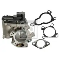 FEBI BILSTEIN 170326 Abgasregelventil für RENAULT, NISSAN, OPEL