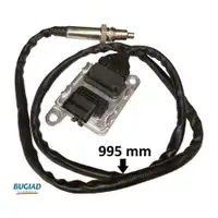 Nox Sensor Nox Katalysator Bugiad BNX74040 für Opel