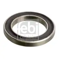 FEBI BILSTEIN 104166 Dichtring