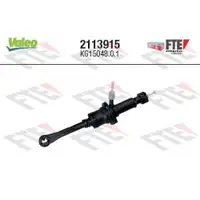 Geberzylinder Kupplung Fte 2113915 für Citroën für Citroën/peugeot