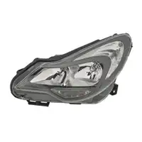 VALEO 045286 Scheinw. OPEL Corsa D 2011/04 L
