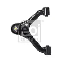 FEBI BILSTEIN 178856 Querlenker für TOYOTA