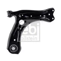 FEBI BILSTEIN 39558 Querlenker für VW, SEAT, SKODA, AUDI