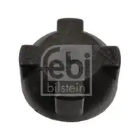 FEBI BILSTEIN 47132 Verschlussdeckel für MERCEDES-BENZ, SETRA