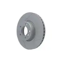 ATE 24.0330-0107.1 Power Disc Bremsscheiben 2 Stück BMW
