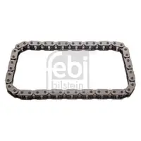 FEBI BILSTEIN 09278 Kette für FORD, MAZDA, BMW