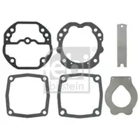 FEBI BILSTEIN 01368 Rep. Satz Lamellenventil für MERCEDES-BENZ, NEOPLAN