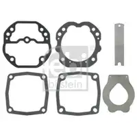 FEBI BILSTEIN 01368 Rep. Satz Lamellenventil für MERCEDES-BENZ, NEOPLAN
