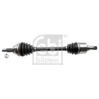 FEBI BILSTEIN 181100 Antriebswelle für FORD