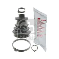 FEBI BILSTEIN 03291 Achsmanschettensatz für FORD
