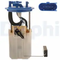 Kraftstoff Fördereinheit Delphi FG2630-12B1 für Mercedes Benz für Mercedes Benz