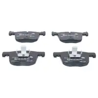 Original ATE Bremsbeläge Ceramic vorn + Warnkontakt BMW 1er 2er 3er 4er