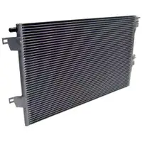 Kondensator Klimaanlage Mahle AC 365 000S Behr für Renault für Renault Trucks