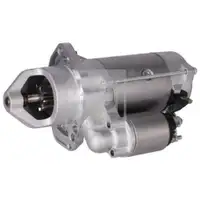 FEBI BILSTEIN 48970 Anlasser für IVECO, IRISBUS