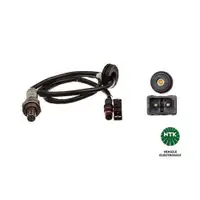 NTK 91071 Lambdasonde OZA721-EE24 für MERCEDES-BENZ
