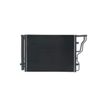 MAHLE AC 1070 000S A/C-Kondensator für HYUNDAI