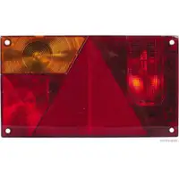 HERTH+BUSS ELPARTS 83832183 Lichtscheibe, Heckleuchte