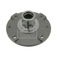 FEBI BILSTEIN 09322 Radnabe für RENAULT