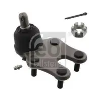 FEBI BILSTEIN 41357 Traggelenk für DAIHATSU