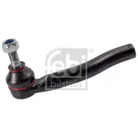 FEBI BILSTEIN 43250 Spurstangenendstück für TOYOTA