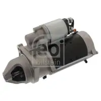 FEBI BILSTEIN 48971 Anlasser für MAN