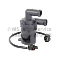 PIERBURG 7.02671.49.0 WASSERUMWAELZPUMPE für VW, SKODA, AUDI