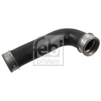 FEBI BILSTEIN 102667 Ladeluftschlauch für SKODA, SEAT, VW, AUDI
