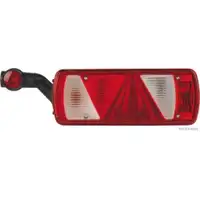 HERTH+BUSS ELPARTS 83830161 Heckleuchte L