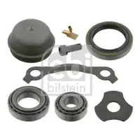 FEBI BILSTEIN 05422 Radlagersatz für MERCEDES-BENZ