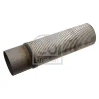 FEBI BILSTEIN 14693 Metallschlauch für MAN
