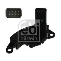 FEBI BILSTEIN 33746 Lenkwinkelsensor für MERCEDES-BENZ
