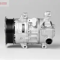 DENSO DCP50301 Kompressor A/C für TOYOTA