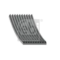 FEBI BILSTEIN 45226 Keilrippenriemen für RENAULT, IVECO