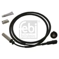 FEBI BILSTEIN 45519 ABS-Sensor für SCANIA