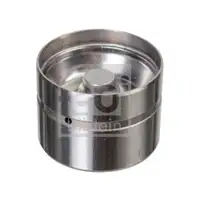FEBI BILSTEIN 07589 Hydraulikstößel für BMW, PORSCHE