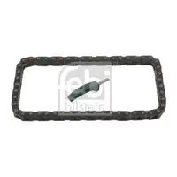 FEBI BILSTEIN 33750 Kettensatz für AUDI, VW, SKODA